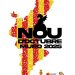 Lo Rat Penat denuncia l’utilisació de la bandera catalana en el cartell del 9 d’Octubre en Muro d’Alcoy