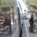 FGV limita el acceso de bicicletas a Metrovalencia desde octubre
