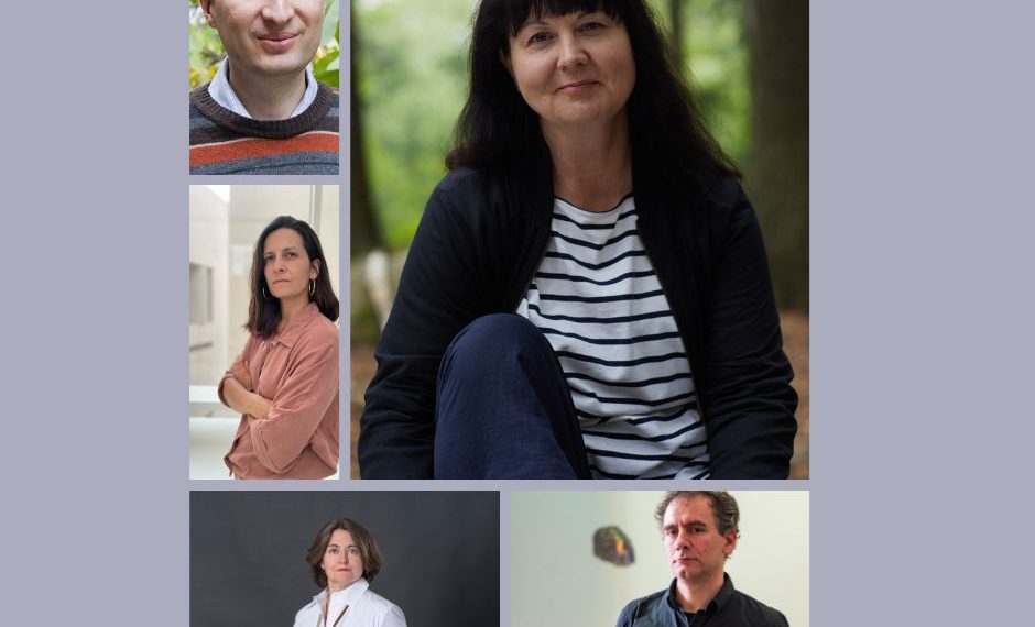 Estos son los nuevos cinco miembros del consejo asesor del IVAM