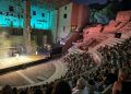 El festival Sagunt a Escena concluye con localidades agotadas en el Teatro Romano