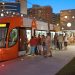 El Tramnochador del TRAM d’Alacant transporta a 155.550 pasajeros durante el verano
