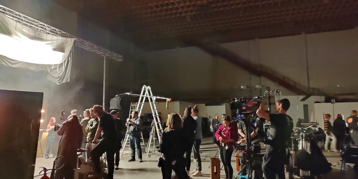 19 proyectos optan a ayudas de la Generalitat para producciones audiovisuales