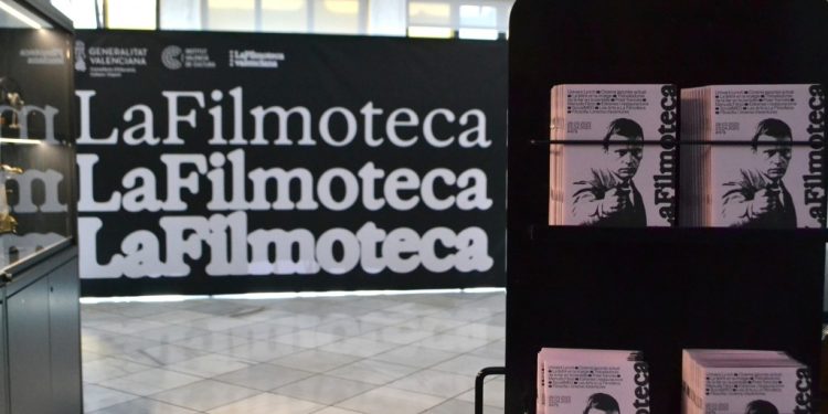 La Filmoteca Valenciana inicia temporada con nueva tecnología en el Rialto