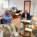 La Comunitat Valenciana refuerza la cooperación educativa con la comunidad Flamenca de Bélgica