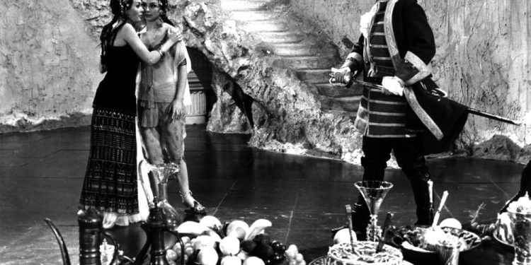 La Filmoteca Valenciana abre temporada con un clásico del cine polaco