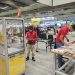 Talento valenciano en la gran cita europea de Formación Profesional