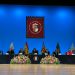 Rovira reafirma el compromiso de la Generalitat con la calidad, la equidad y la innovación en la apertura del curso 25-26 de las universidades valencianas