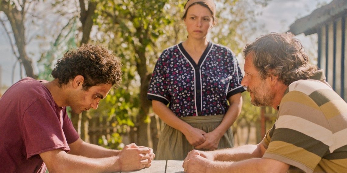 La Filmoteca Valenciana presenta la decimoquinta edición de la Muestra de cine rumano