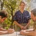 La Filmoteca Valenciana presenta la decimoquinta edición de la Muestra de cine rumano