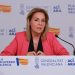 Susana Camarero alerta de la “imposible situación” del sistema de acogida de menores migrantes en la Comunitat Valenciana
