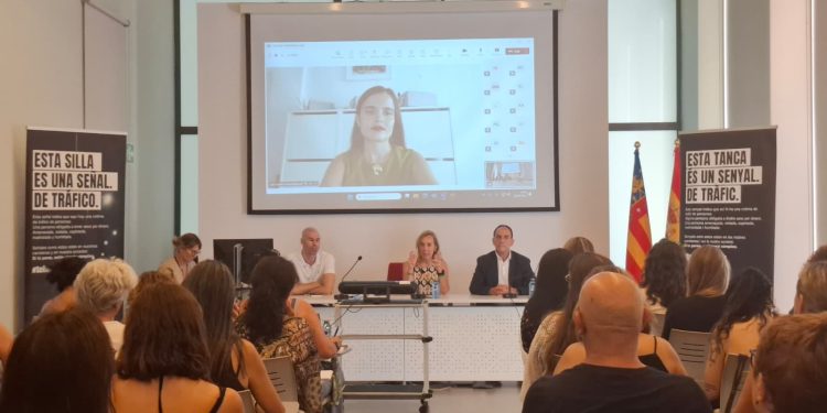 El Programa Alba alcanza cifras récord en la atención a mujeres víctimas de explotación sexual en la Comunitat