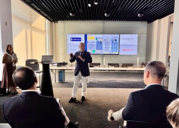 Riba-roja de Túria contará con un laboratorio urbano de innovación y resiliencia climática