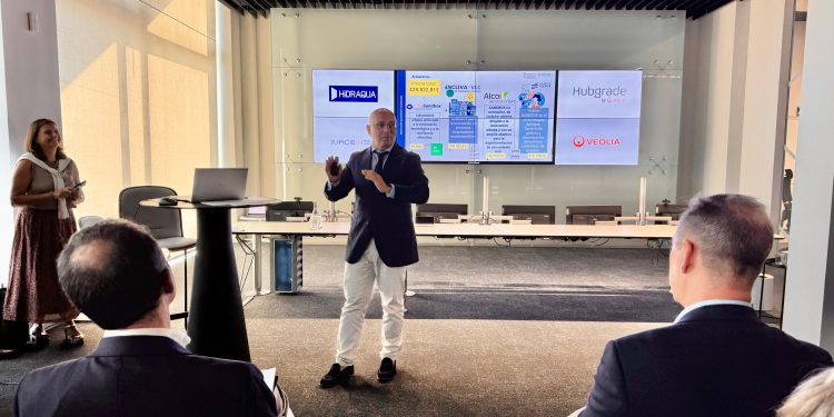 Riba-roja de Túria contará con un laboratorio urbano de innovación y resiliencia climática