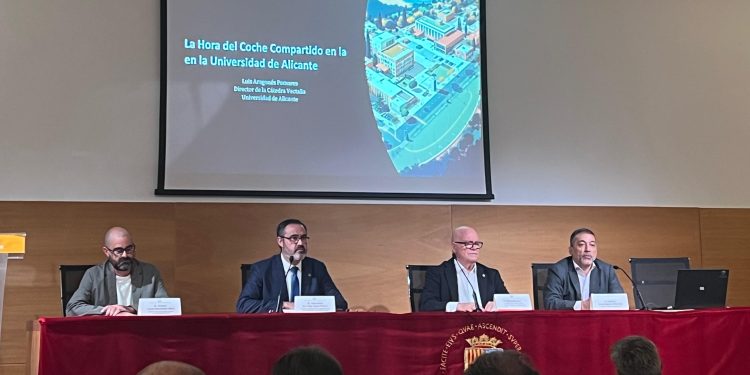 La Generalitat promueve un proyecto piloto de coche compartido en áreas metropolitanas para facilitar desplazamientos y reducir la huella de carbono
