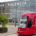 Metrovalencia refuerza el tranvía a Feria Valencia por el congreso de PM-Internacional