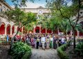 El Consorci de Museus forma a más de 300 docentes de 91 centros en prácticas artísticas y educativas