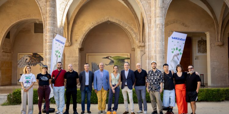 El Festival Bucles celebra su XIII edición con más de 40 funciones en Valencia y municipios del área metropolitana