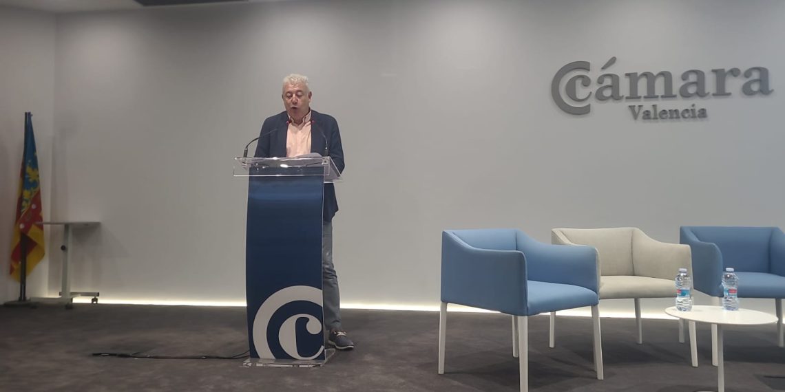 La Conselleria lanza el Proyecto Talento PYME para conectar la FP con las empresas