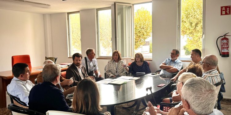 La Generalitat recurre el deslinde que afecta a 3.000 vecinos de Dénia