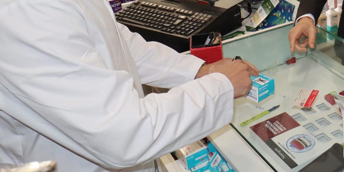 El cupón digital ya opera en todas las farmacias de la Comunitat y reduce costes en más de 5 millones de euros