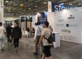 El mármol valenciano refuerza su presencia internacional en Marmomac 2025