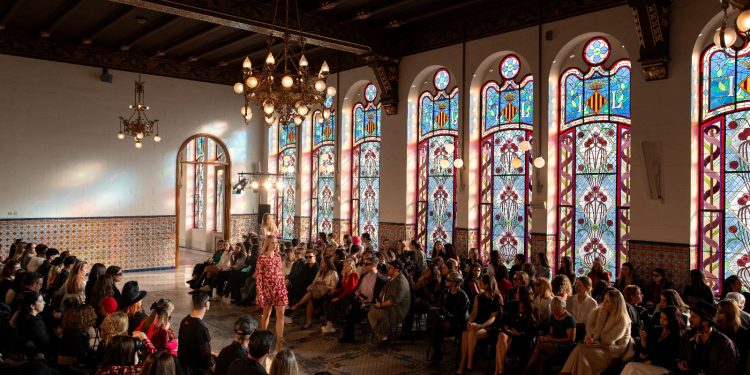 Valencia se convierte en escaparate internacional con la Mediterránea Fashion Week