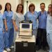 El Hospital Peset realiza en España los dos primeros tratamientos de hemodiálisis nocturna domiciliaria con resultados positivos