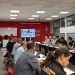 Valderrama pide extremar precauciones ante la alerta roja por lluvias en la Comunitat