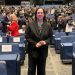 Pilar Tébar reclama al Gobierno central más apoyo para “recuperar la ansiada normalidad” tras la riada