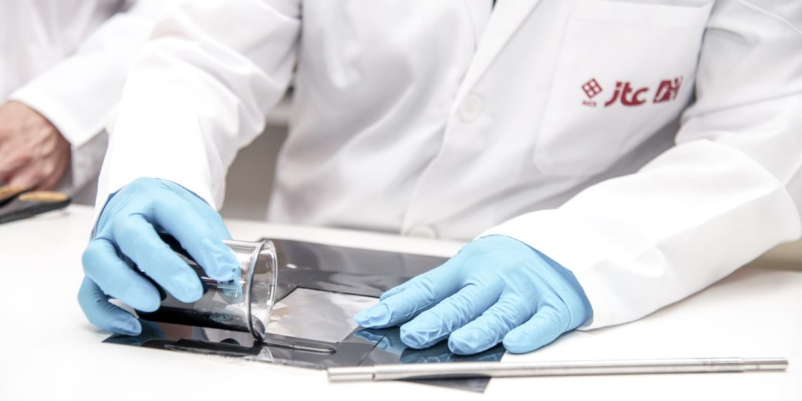 Ivace+i destina 3,6 millones al ITC para impulsar investigación e innovación en el sector cerámico valenciano