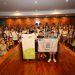 Torrent recibe a estudiantes de Austria en un intercambio cultural Erasmus