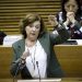 El PP exige a Sánchez la limpieza urgente de barrancos y cauces ante la llegada de las lluvias