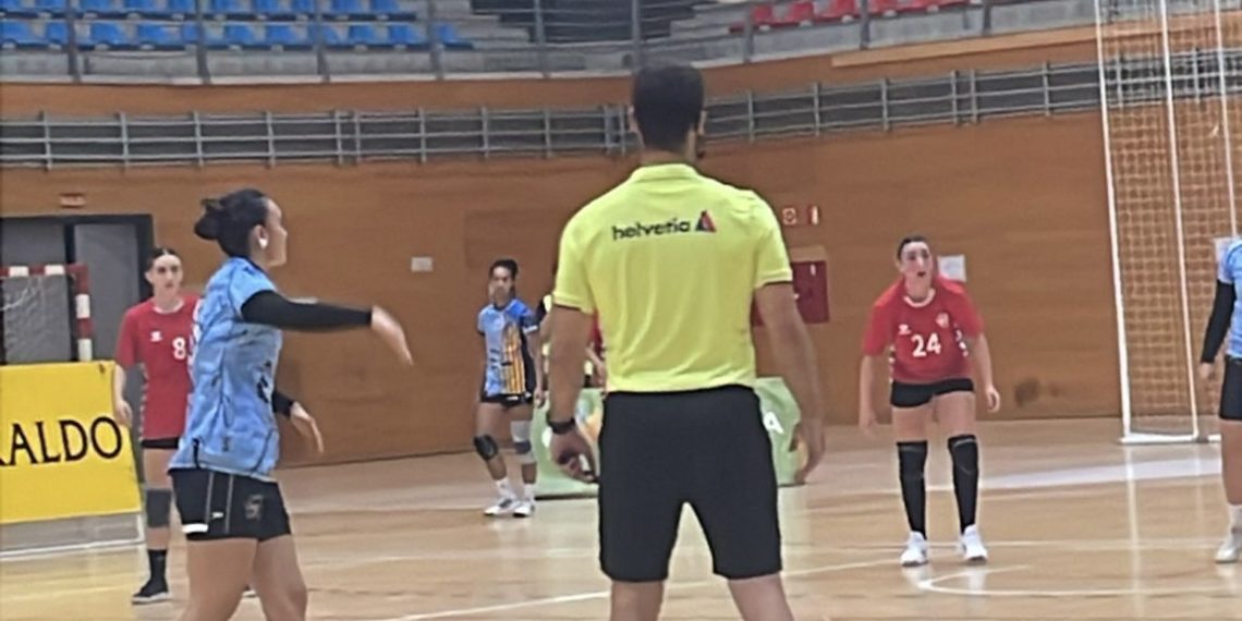 Derrota del Mislata frente a Zuazo en un partido marcado por la segunda parte