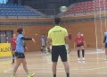 Derrota del Mislata frente a Zuazo en un partido marcado por la segunda parte