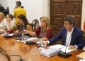 Camarero anuncia avances en el Plan Endavant y en el gran pacto valenciano