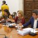 Camarero anuncia avances en el Plan Endavant y en el gran pacto valenciano