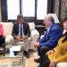 Mazón aborda con SOS Desaparecidos nuevas ayudas y necesidades del colectivo