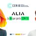 ALIA, la primera inteligencia artificial pública y abierta en castellano y valenciano