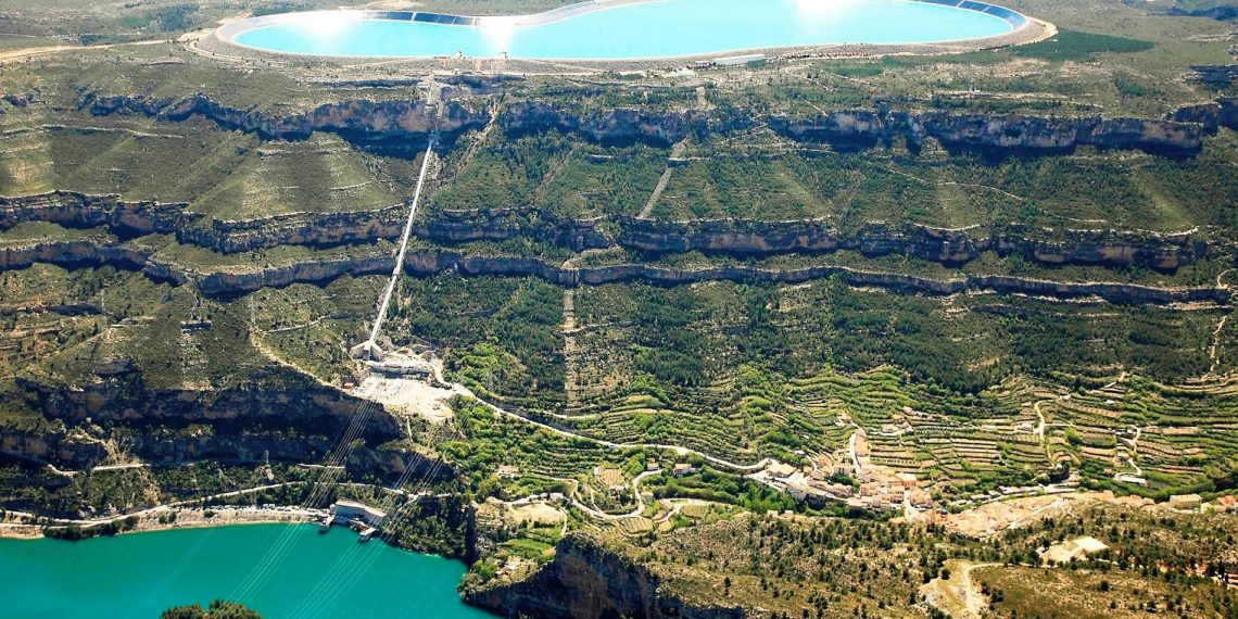 Europa pone el foco en el almacenamiento de larga duración para dar seguridad y precio competitivo al suministro eléctrico