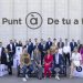 À Punt revoluciona la parrilla con nuevos formatos y más informativos en directo para hacer subir la audiència