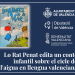 Lo Rat Penat edita un conte infantil sobre el cicle de l’aigua en llengua valenciana