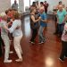Torrent recupera el baile de los mayores con cuatro días de actividad a la semana