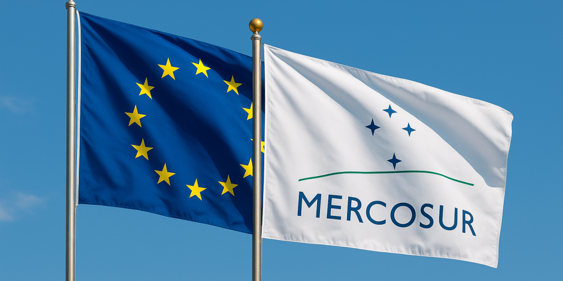 LA UNIÓ pide al Gobierno de España que se oponga y no ratifique el acuerdo UE-Mercosur por ser lesivo para numerosos productores