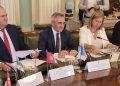Miguel Barrachina: “Exigimos al Gobierno de España que abandone la tibieza en la defensa del campo y de nuestros agricultores jubilados”