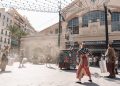 Valencia y Alicante se transforman en un gran escenario urbano con ‘Les arts escèniques valencianes… COMENCEM!’