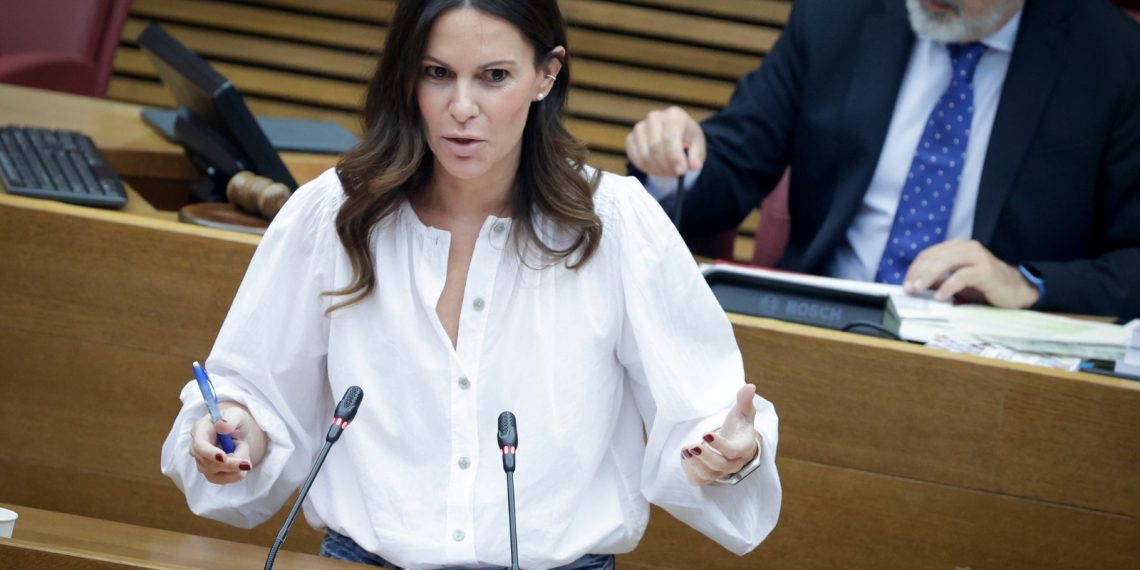 Gascó: “El Consell lo que busca es que nuestros jóvenes vayan a la PAU en igualdad de condiciones que las comunidades que tienen una asignatura menos”