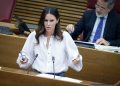 Gascó: “El Consell lo que busca es que nuestros jóvenes vayan a la PAU en igualdad de condiciones que las comunidades que tienen una asignatura menos”