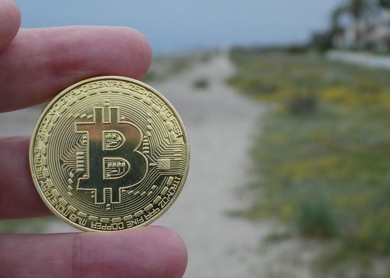 España es ahora el líder europeo en cajeros de Bitcoin