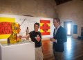 El Centre del Carme dedica una retrospectiva con obra inédita a la pintura ‘desobediente’ de Mavi Escamilla