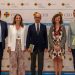 Enrique Lluch presenta en Valencia su libro “Enmimismados” sobre los peligros de la autoreferencialidad